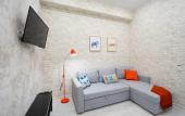 Туры в отель More Apartments na Turchinskogo 19A - 2 Туры в отель More Apartments na Turchinskogo 19A - 2