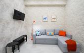 Туры в отель More Apartments na Turchinskogo 19A - 2 Туры в отель More Apartments na Turchinskogo 19A - 2
