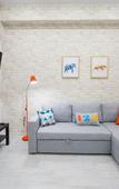 Туры в отель More Apartments na Turchinskogo 19A - 2 Туры в отель More Apartments na Turchinskogo 19A - 2