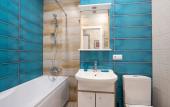 Туры в отель More Apartments na Turchinskogo 19A - 2 Туры в отель More Apartments na Turchinskogo 19A - 2
