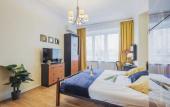 Туры в отель GM Apartment Staropimenovskii 16 Туры в отель GM Apartment Staropimenovskii 16