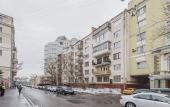 Туры в отель GM Apartment Staropimenovskii 16 Туры в отель GM Apartment Staropimenovskii 16