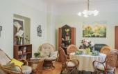 Туры в отель GM Apartment Staropimenovskii 16 Туры в отель GM Apartment Staropimenovskii 16