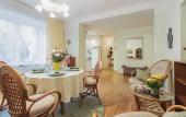 Туры в отель GM Apartment Staropimenovskii 16 Туры в отель GM Apartment Staropimenovskii 16