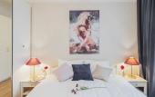 Туры в отель GM Apartment Staropimenovskii 16 Туры в отель GM Apartment Staropimenovskii 16