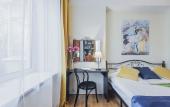 Туры в отель GM Apartment Staropimenovskii 16 Туры в отель GM Apartment Staropimenovskii 16
