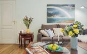 Туры в отель GM Apartment Staropimenovskii 16 Туры в отель GM Apartment Staropimenovskii 16
