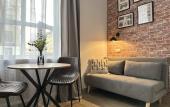 Туры в отель Uroom Na Pervomayskoy Apart Hotel Туры в отель Uroom Na Pervomayskoy Apart Hotel