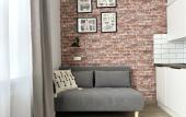 Туры в отель Uroom Na Pervomayskoy Apart Hotel Туры в отель Uroom Na Pervomayskoy Apart Hotel