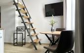 Туры в отель Uroom Na Pervomayskoy Apart Hotel Туры в отель Uroom Na Pervomayskoy Apart Hotel