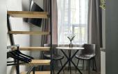 Туры в отель Uroom Na Pervomayskoy Apart Hotel Туры в отель Uroom Na Pervomayskoy Apart Hotel