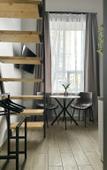Туры в отель Uroom Na Pervomayskoy Apart Hotel Туры в отель Uroom Na Pervomayskoy Apart Hotel