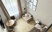 Туры в отель Uroom Na Pervomayskoy Apart Hotel Туры в отель Uroom Na Pervomayskoy Apart Hotel