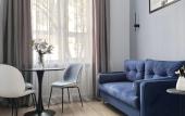 Туры в отель Uroom Na Pervomayskoy Apart Hotel Туры в отель Uroom Na Pervomayskoy Apart Hotel