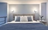Туры в отель Uroom Na Pervomayskoy Apart Hotel Туры в отель Uroom Na Pervomayskoy Apart Hotel