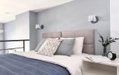 Туры в отель Uroom Na Pervomayskoy Apart Hotel Туры в отель Uroom Na Pervomayskoy Apart Hotel