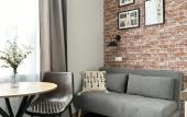Туры в отель Uroom Na Pervomayskoy Apart Hotel Туры в отель Uroom Na Pervomayskoy Apart Hotel