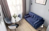 Туры в отель Uroom Na Pervomayskoy Apart Hotel Туры в отель Uroom Na Pervomayskoy Apart Hotel