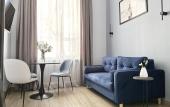 Туры в отель Uroom Na Pervomayskoy Apart Hotel Туры в отель Uroom Na Pervomayskoy Apart Hotel