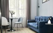 Туры в отель Uroom Na Pervomayskoy Apart Hotel Туры в отель Uroom Na Pervomayskoy Apart Hotel