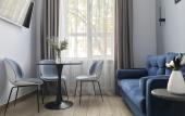 Туры в отель Uroom Na Pervomayskoy Apart Hotel Туры в отель Uroom Na Pervomayskoy Apart Hotel
