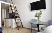 Туры в отель Uroom Na Pervomayskoy Apart Hotel Туры в отель Uroom Na Pervomayskoy Apart Hotel