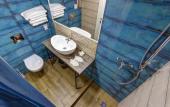 Туры в отель Uroom Na Pervomayskoy Apart Hotel Туры в отель Uroom Na Pervomayskoy Apart Hotel