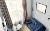 Туры в отель Uroom Na Pervomayskoy Apart Hotel Туры в отель Uroom Na Pervomayskoy Apart Hotel