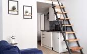 Туры в отель Uroom Na Pervomayskoy Apart Hotel Туры в отель Uroom Na Pervomayskoy Apart Hotel