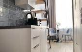 Туры в отель Uroom Na Pervomayskoy Apart Hotel Туры в отель Uroom Na Pervomayskoy Apart Hotel