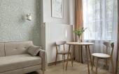 Туры в отель Uroom Na Pervomayskoy Apart Hotel Туры в отель Uroom Na Pervomayskoy Apart Hotel