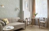 Туры в отель Uroom Na Pervomayskoy Apart Hotel Туры в отель Uroom Na Pervomayskoy Apart Hotel