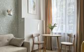 Туры в отель Uroom Na Pervomayskoy Apart Hotel Туры в отель Uroom Na Pervomayskoy Apart Hotel