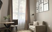 Туры в отель Uroom Na Pervomayskoy Apart Hotel Туры в отель Uroom Na Pervomayskoy Apart Hotel