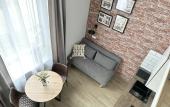 Туры в отель Uroom Na Pervomayskoy Apart Hotel Туры в отель Uroom Na Pervomayskoy Apart Hotel