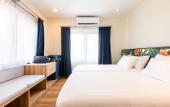Туры в отель Ozone Hotel Bangkok Туры в отель Ozone Hotel Bangkok