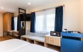 Туры в отель Ozone Hotel Bangkok Туры в отель Ozone Hotel Bangkok