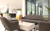 Туры в отель Ozone Hotel Bangkok Туры в отель Ozone Hotel Bangkok