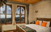 Туры в отель My Story Cave Hotel Туры в отель My Story Cave Hotel