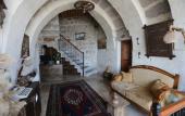 Туры в отель My Story Cave Hotel Туры в отель My Story Cave Hotel