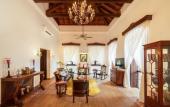 Туры в отель ama Stays and Trails , Cardozo House Туры в отель ama Stays and Trails , Cardozo House