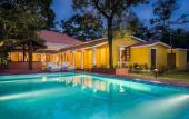 Туры в отель ama Stays and Trails , Cardozo House Туры в отель ama Stays and Trails , Cardozo House
