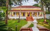 Туры в отель ama Stays and Trails , Cardozo House Туры в отель ama Stays and Trails , Cardozo House
