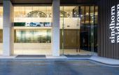 Туры в отель Sindhorn Midtown Hotel Bangkok, Vignette Collection by IHG Туры в отель Sindhorn Midtown Hotel Bangkok, Vignette Collection by IHG