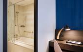 Туры в отель Sindhorn Midtown Hotel Bangkok, Vignette Collection by IHG Туры в отель Sindhorn Midtown Hotel Bangkok, Vignette Collection by IHG