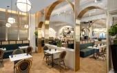 Туры в отель Sindhorn Midtown Hotel Bangkok, Vignette Collection by IHG Туры в отель Sindhorn Midtown Hotel Bangkok, Vignette Collection by IHG