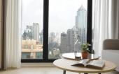 Туры в отель Sindhorn Midtown Hotel Bangkok, Vignette Collection by IHG Туры в отель Sindhorn Midtown Hotel Bangkok, Vignette Collection by IHG