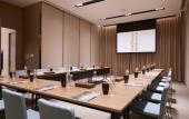 Туры в отель Sindhorn Midtown Hotel Bangkok, Vignette Collection by IHG Туры в отель Sindhorn Midtown Hotel Bangkok, Vignette Collection by IHG