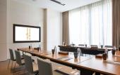 Туры в отель Sindhorn Midtown Hotel Bangkok, Vignette Collection by IHG Туры в отель Sindhorn Midtown Hotel Bangkok, Vignette Collection by IHG
