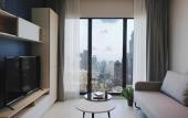 Туры в отель Sindhorn Midtown Hotel Bangkok, Vignette Collection by IHG Туры в отель Sindhorn Midtown Hotel Bangkok, Vignette Collection by IHG